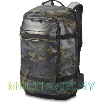 Рюкзак Dakine Ranger Travel Pack 45L (cascade camo)